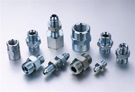 hydraulic hose fittings suppliers